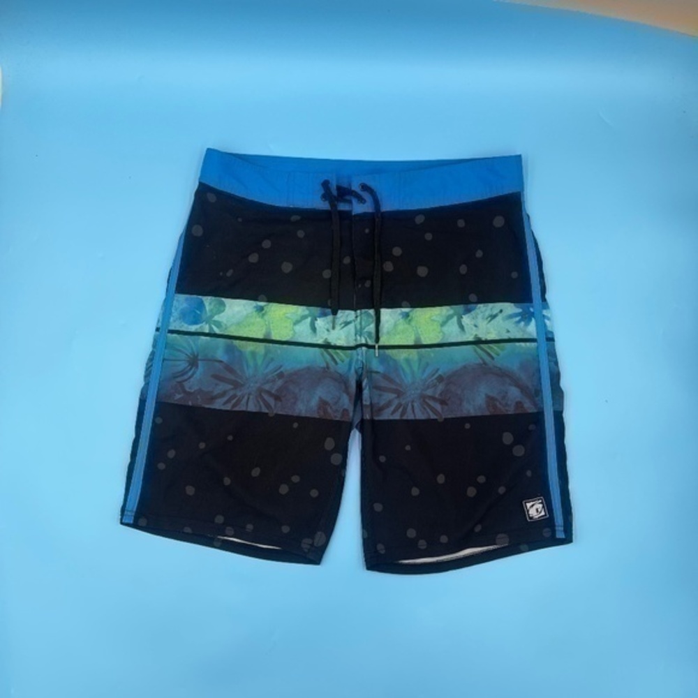 ISLAND HAZE Board Shorts